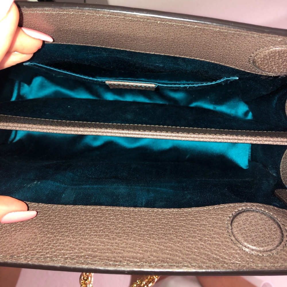 ❤️SOLD❤️Authentic Gucci Bag - Picture 2 of 8